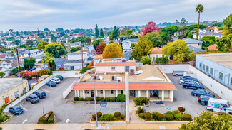 More details for 2709 N Sepulveda Blvd, Manhattan Beach, CA - Office for Lease