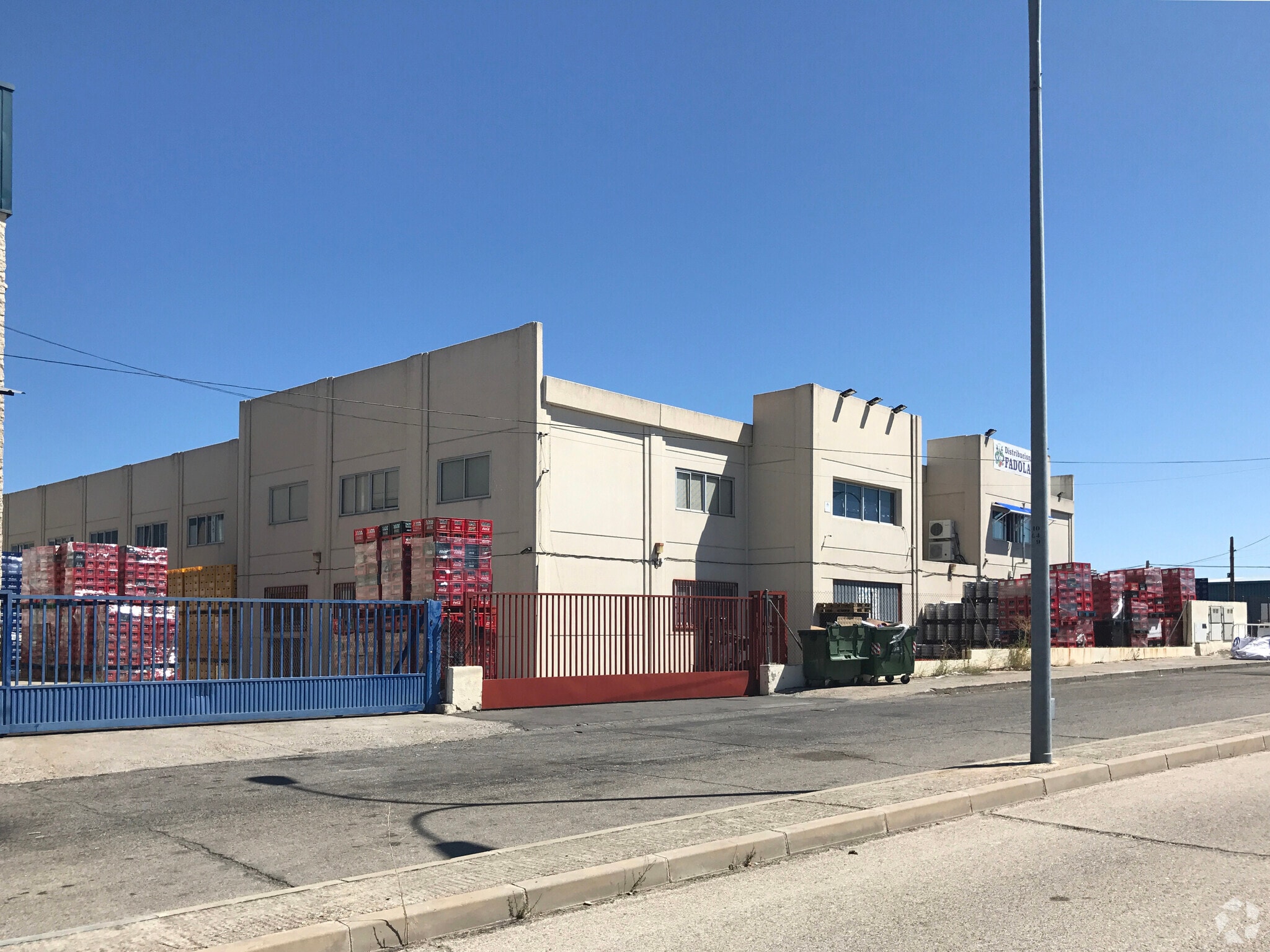 Calle Hierro, 24, Colmenar Viejo, Madrid for sale Building Photo- Image 1 of 4