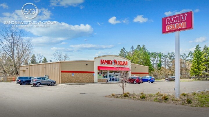 501 Barry Ave, Hinckley, MN for sale Building Photo- Image 1 of 1