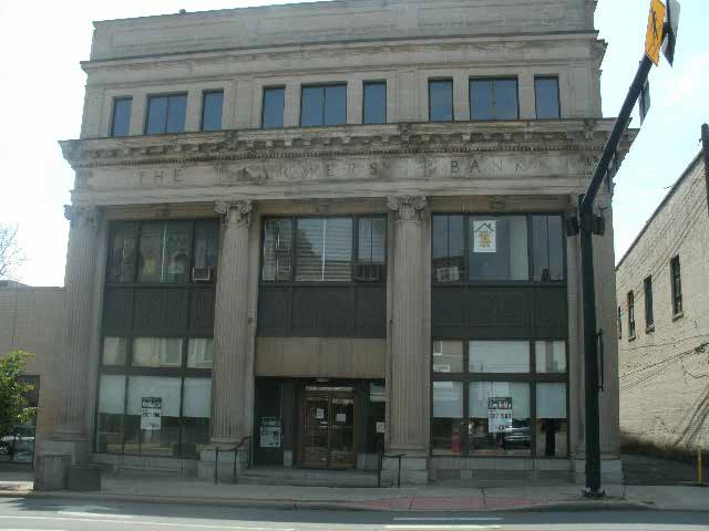 19 W Main St, Ashland, OH for sale - Building Photo - Image 1 of 1