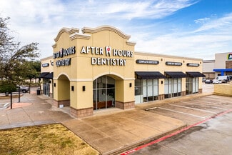 More details for 3937 N Central Expy, Plano, TX - Retail for Lease