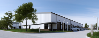 More details for 3600 Eubanks, Wylie, TX - Industrial for Lease