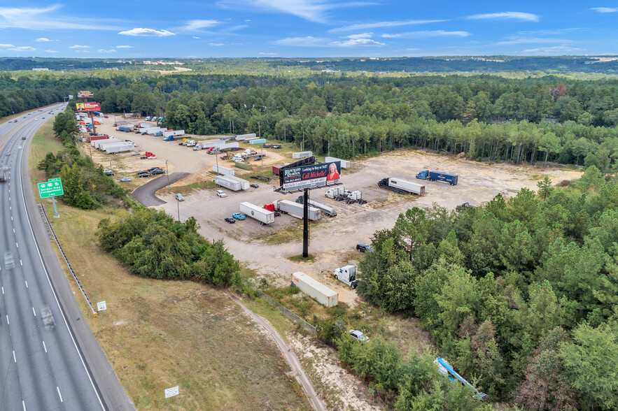 2860A Lumpkin Rd, Augusta, GA for lease - Building Photo - Image 2 of 3