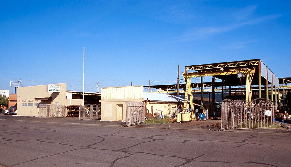 6725 N 57th Dr, Glendale, AZ for sale - Building Photo - Image 2 of 4