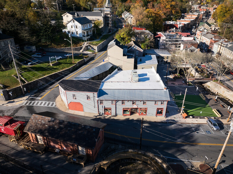 3720 Maryland Ave, Ellicott City, MD for sale - Building Photo - Image 2 of 6