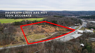 More details for Grandview Avenue Expy, Honesdale, PA - Land for Sale