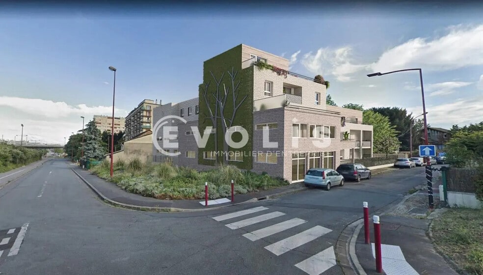 Office in Fresnes for sale - Building Photo - Image 2 of 6