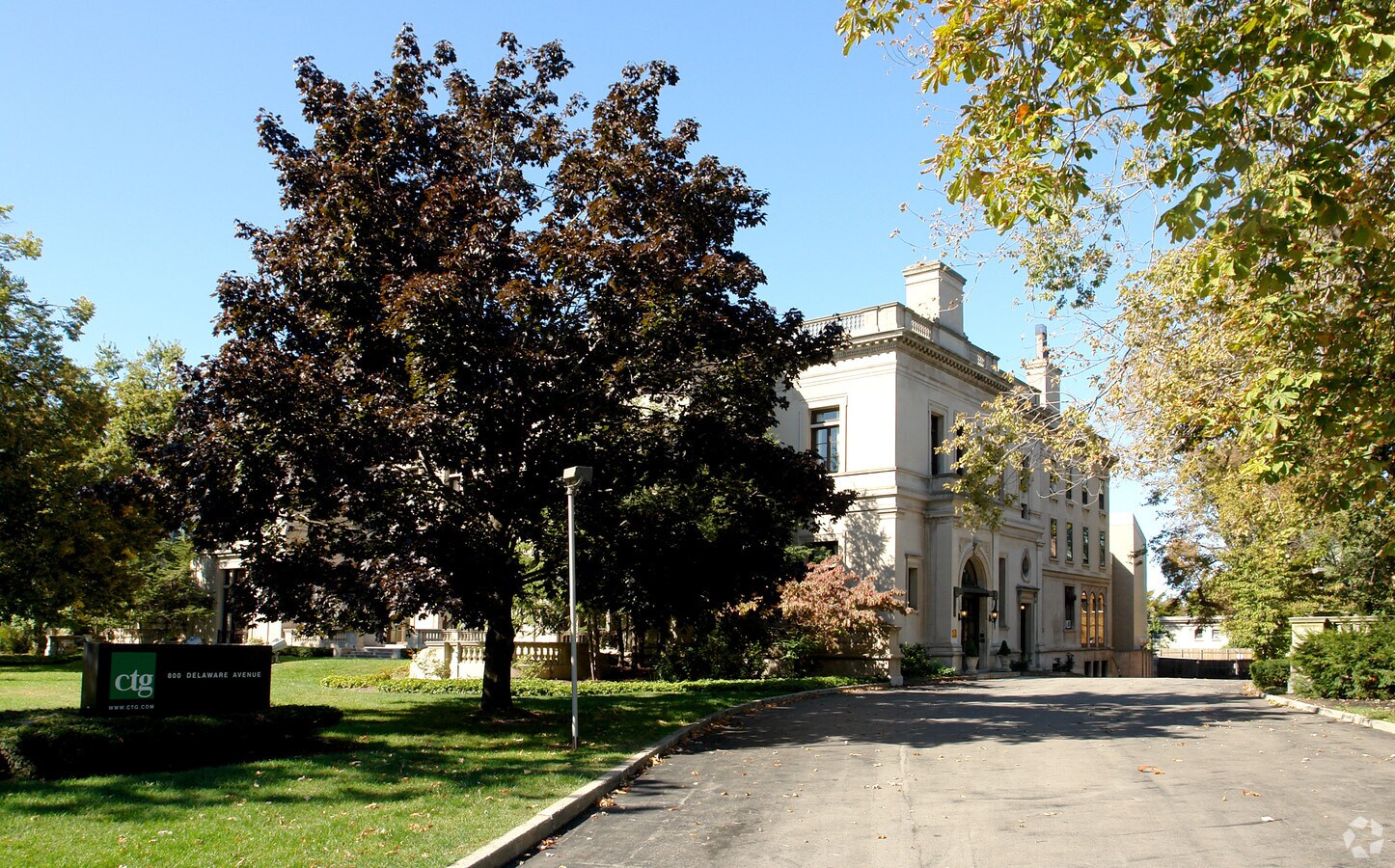 800 Delaware Ave, Buffalo, NY 14209 Property Record