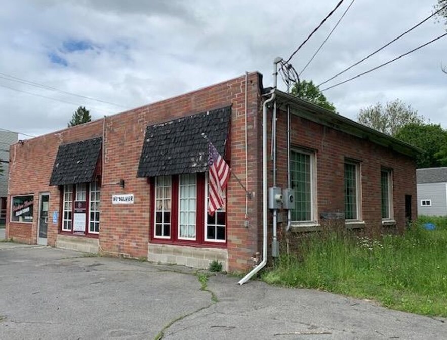 182 S Main St, Salem, NY for sale Building Photo- Image 1 of 1