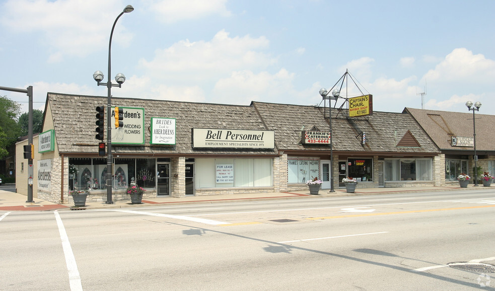 5362 W 95th St, Oak Lawn, IL for sale - Building Photo - Image 2 of 2