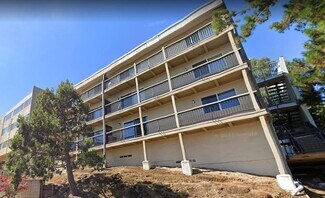 More details for 2151 Carlmont Dr, Belmont, CA - Multifamily for Sale