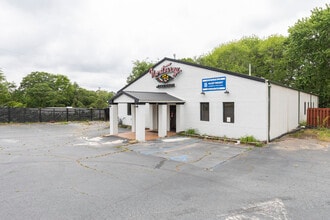 1704-1710 W Main St, Central, SC for lease Building Photo- Image 2 of 40