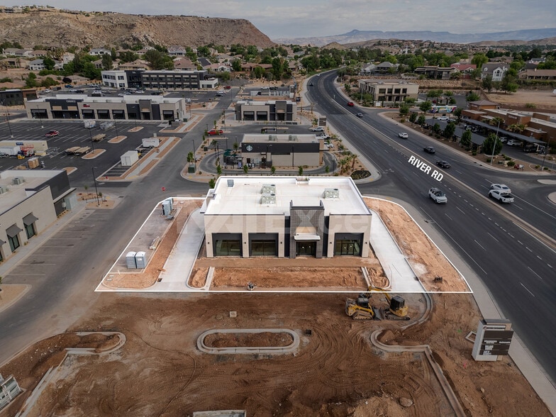 1491 S River Rd, St George, UT for sale - Building Photo - Image 3 of 7