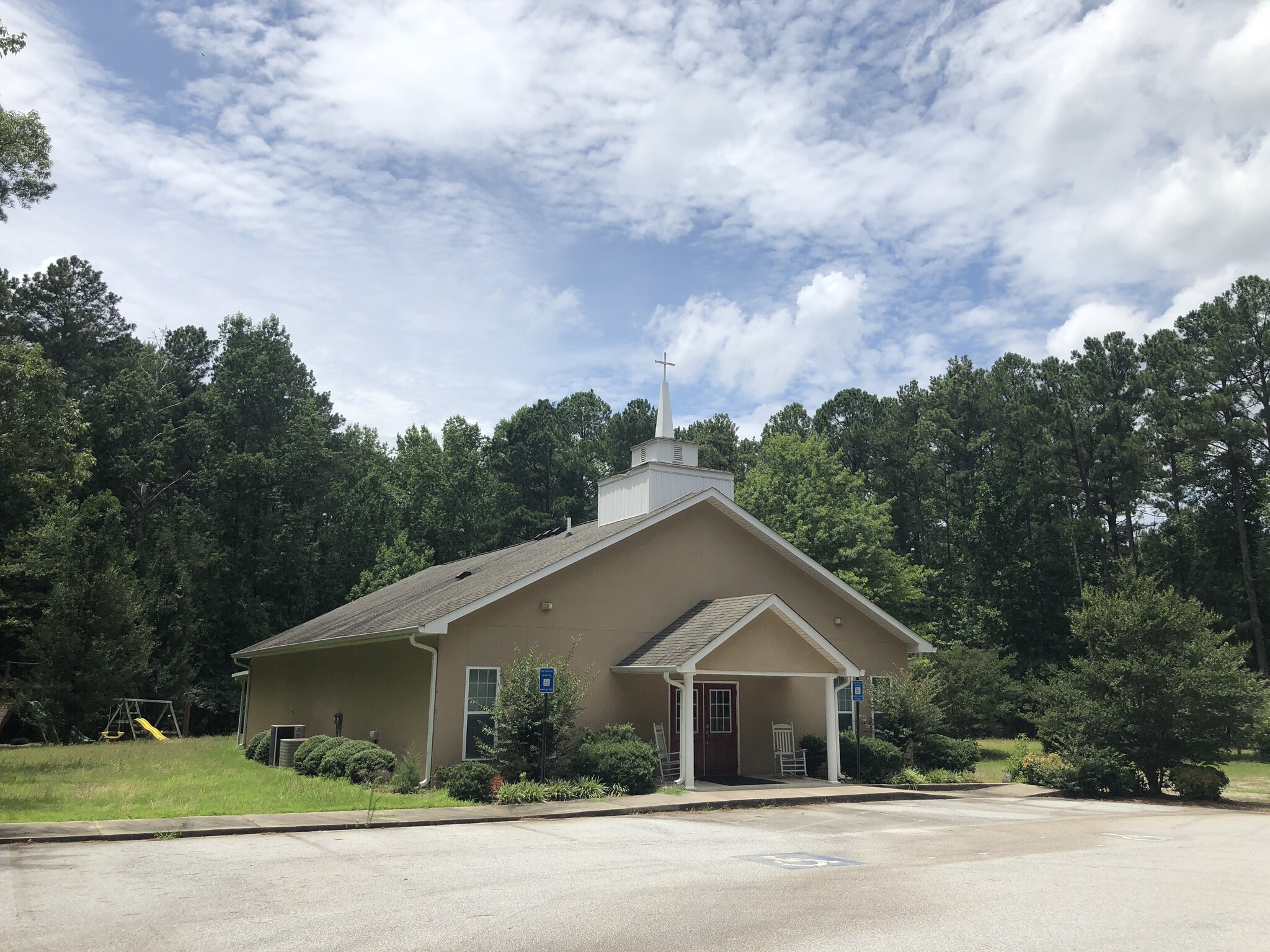 1373 Highway 92 S, Fayetteville, GA for sale Primary Photo- Image 1 of 1