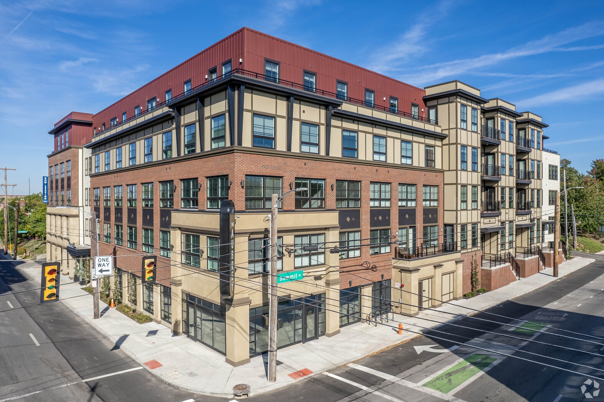 114 E 5th Ave, Columbus, OH for sale Building Photo- Image 1 of 1