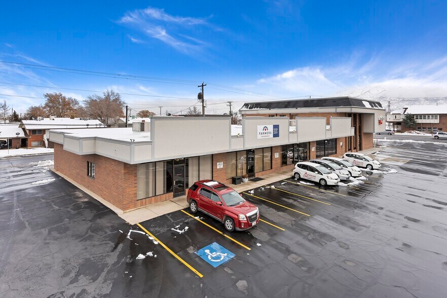1935 W 5200 S, Roy, UT 84067 Office for Lease
