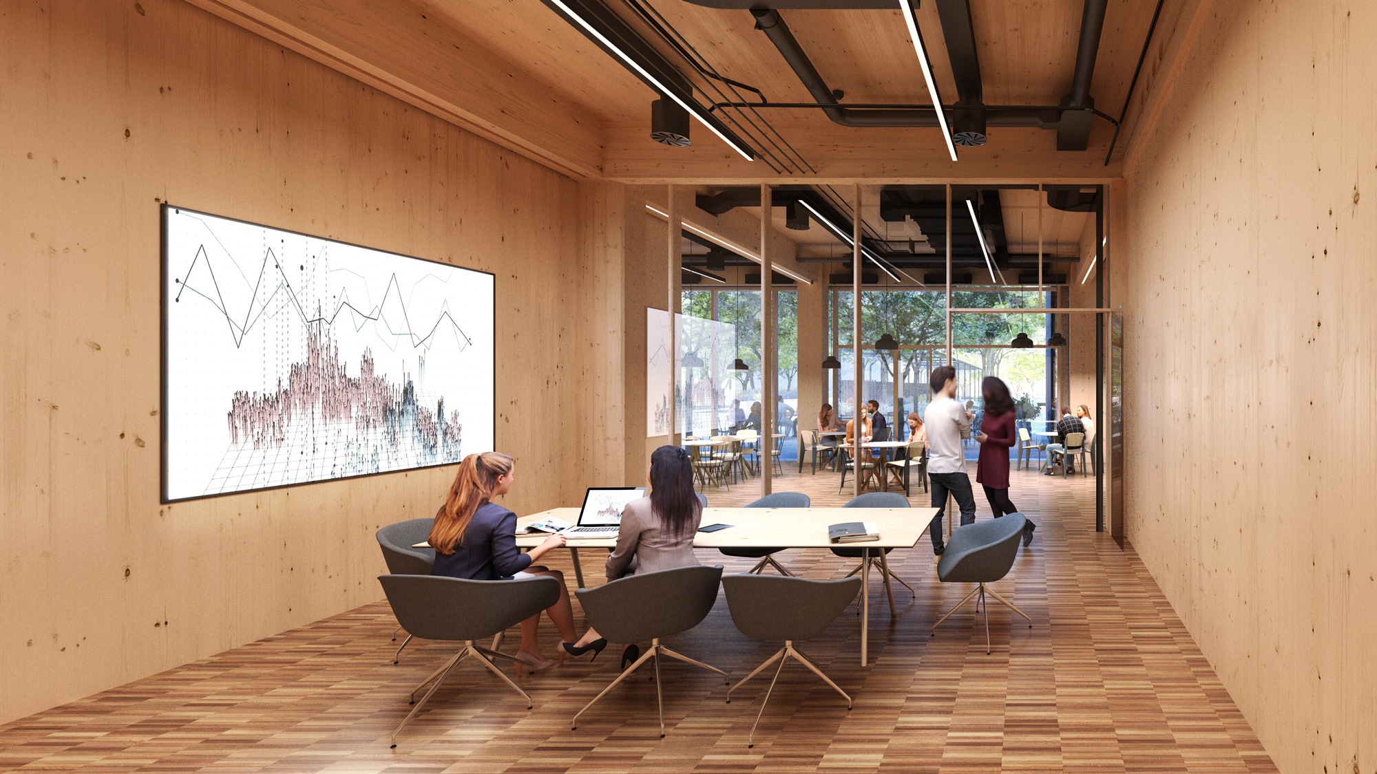 Carrer Cristóbal de Moura, 196, Barcelona, Barcelona for lease Other- Image 1 of 2