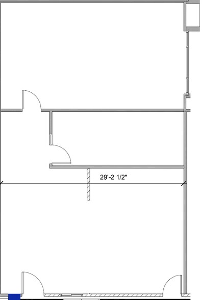 4300 Weaver Pky, Warrenville, IL for lease - Building Photo - Image 2 of 3