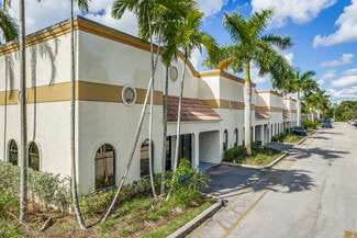 More details for 10002-10192 NW 50th St, Sunrise, FL - Flex for Lease
