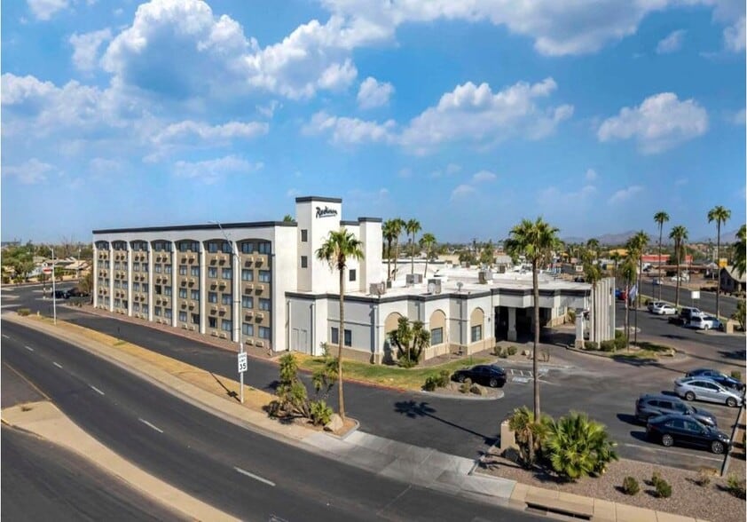 777 N Pinal Ave, Casa Grande, AZ for sale - Building Photo - Image 1 of 6