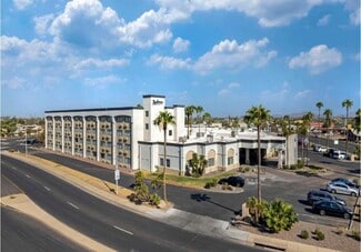 More details for 777 N Pinal Ave, Casa Grande, AZ - Hospitality for Sale