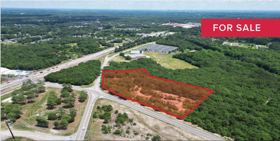 Kitti Wake Drive & Two Notch Road, Lexington, SC 29073 - ±3.36 Acres of ...