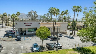 Walgreens - Retail Space