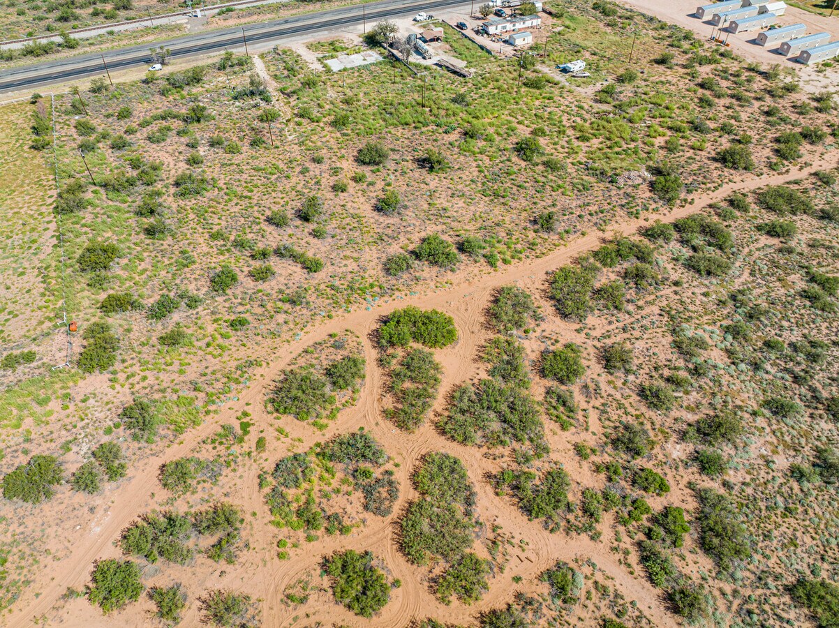 3702 W Sealy Ave, Monahans, TX 79756 Land for Sale