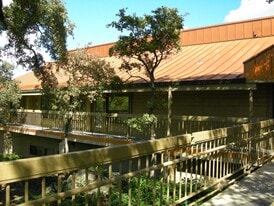 Copper Knoll - Loft