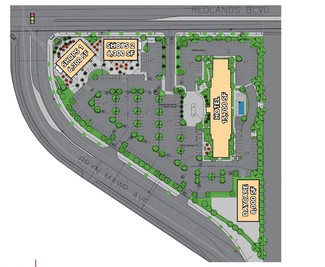 More details for Redlands Blvd, Loma Linda, CA - Retail for Lease