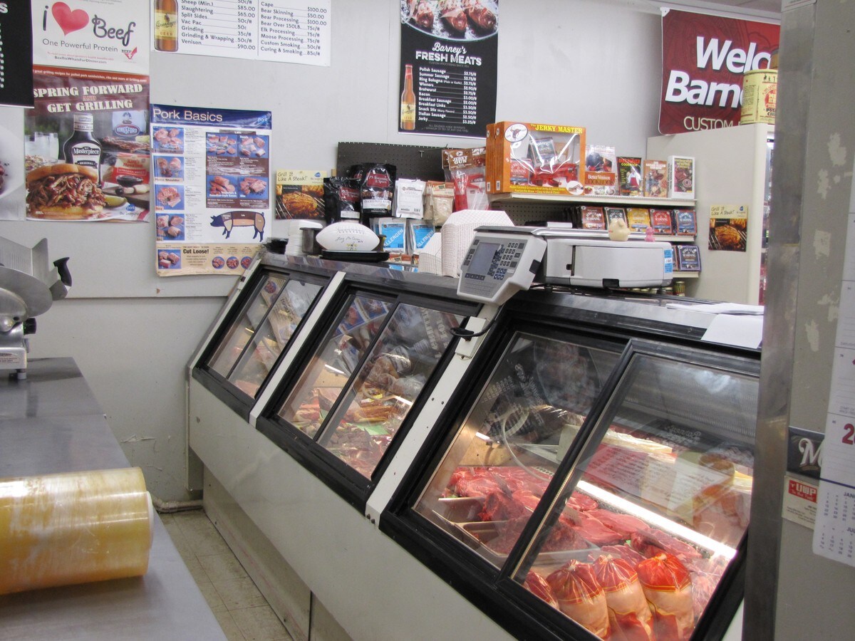 N3770 5th St, Weyerhaeuser, WI 54895