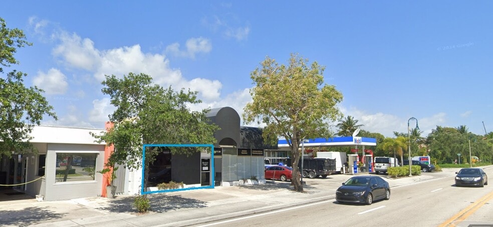 1411 N Dixie Hwy, Lake Worth, FL for lease - Building Photo - Image 3 of 18
