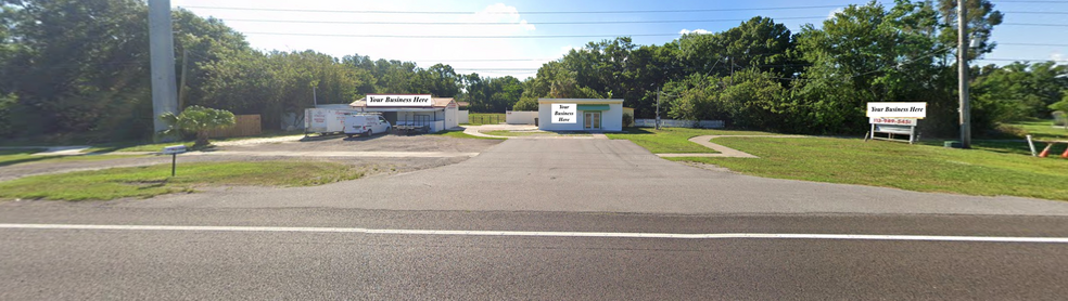 18721 N Dale Mabry Hwy, Lutz, FL for lease - Building Photo - Image 2 of 11