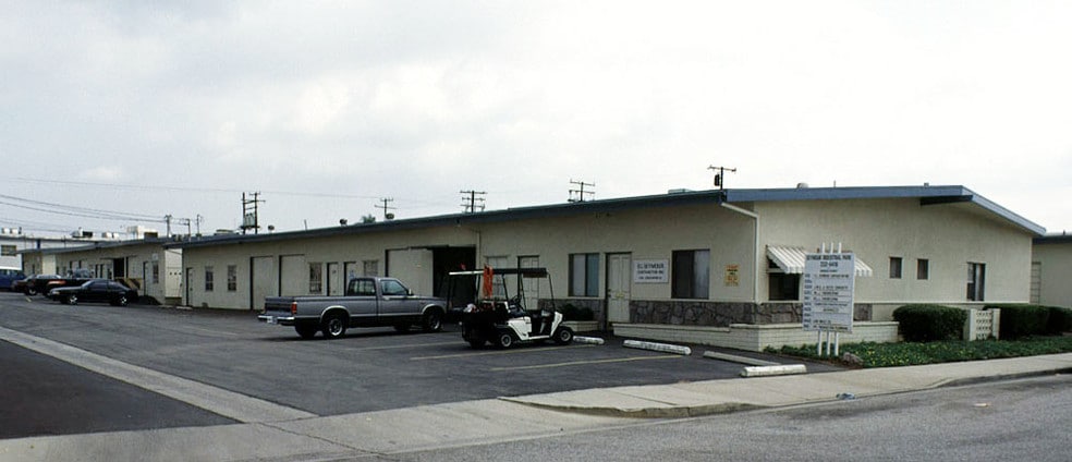 828 Dodsworth Ave, Covina, CA for lease - Primary Photo - Image 3 of 4