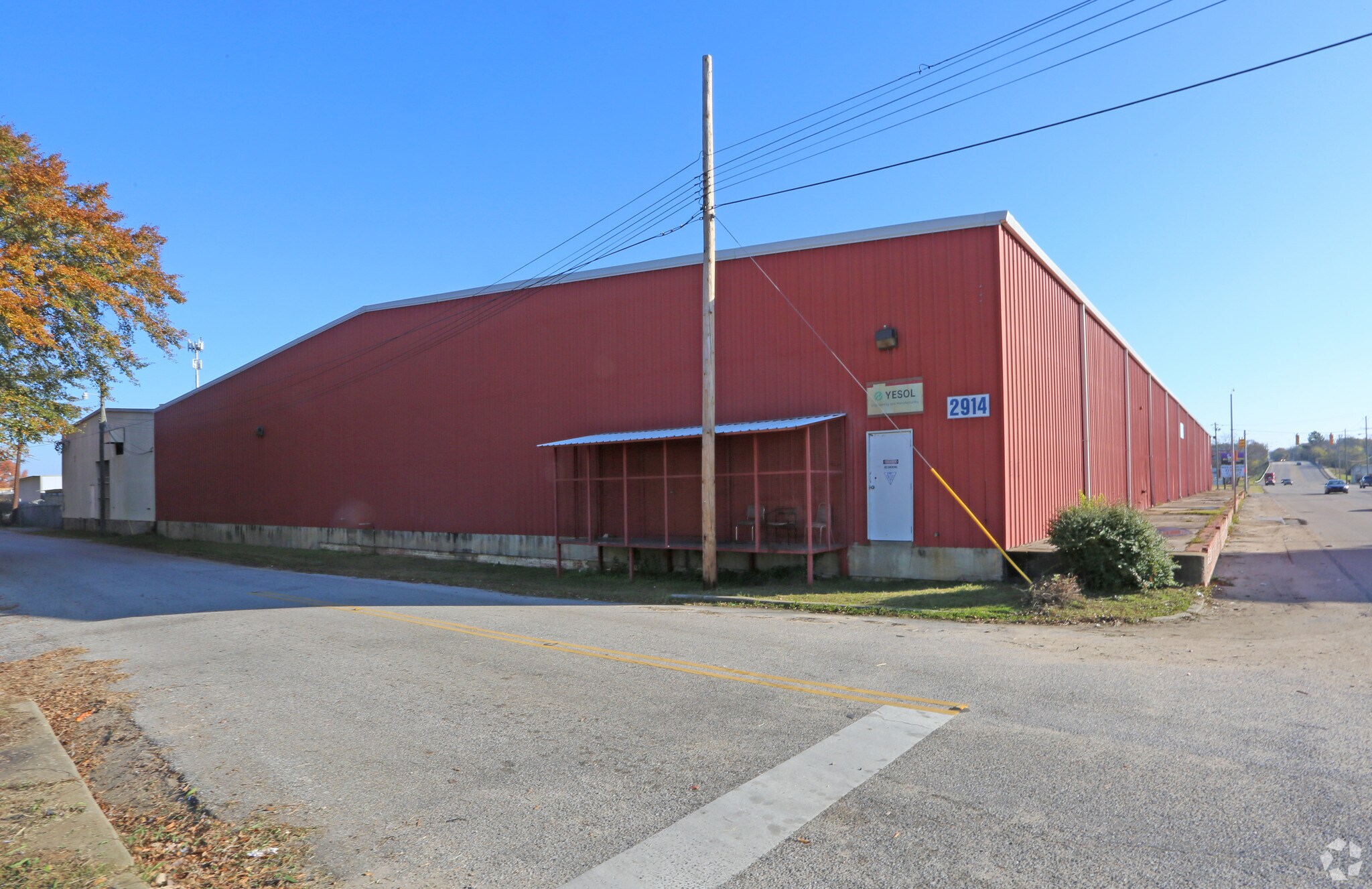 2914 Day St, Montgomery, AL for sale Primary Photo- Image 1 of 1