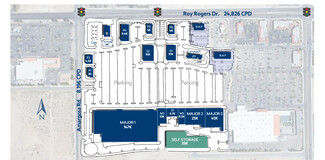 More details for Amargosa Rd, Victorville, CA - Retail for Lease