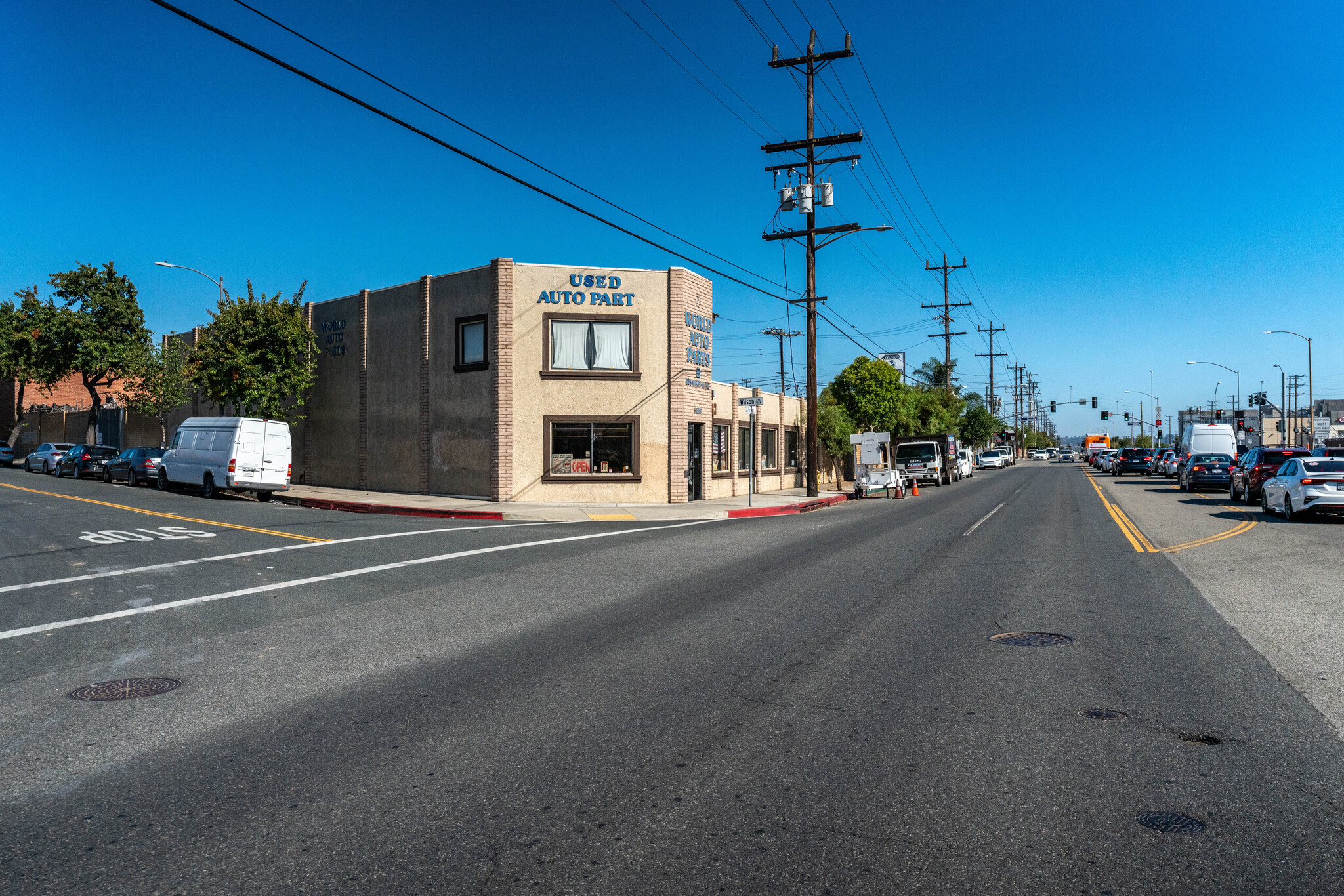 5228 San Fernando Rd, Glendale, CA for sale Building Photo- Image 1 of 1