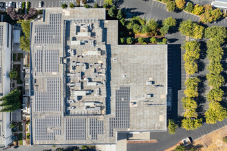 5970 Optical Ct, San Jose, CA - aerial  map view - Image1