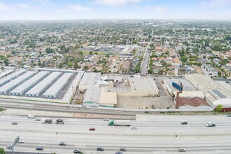11220 Wright Rd, Lynwood, CA - AERIAL map view - Image1