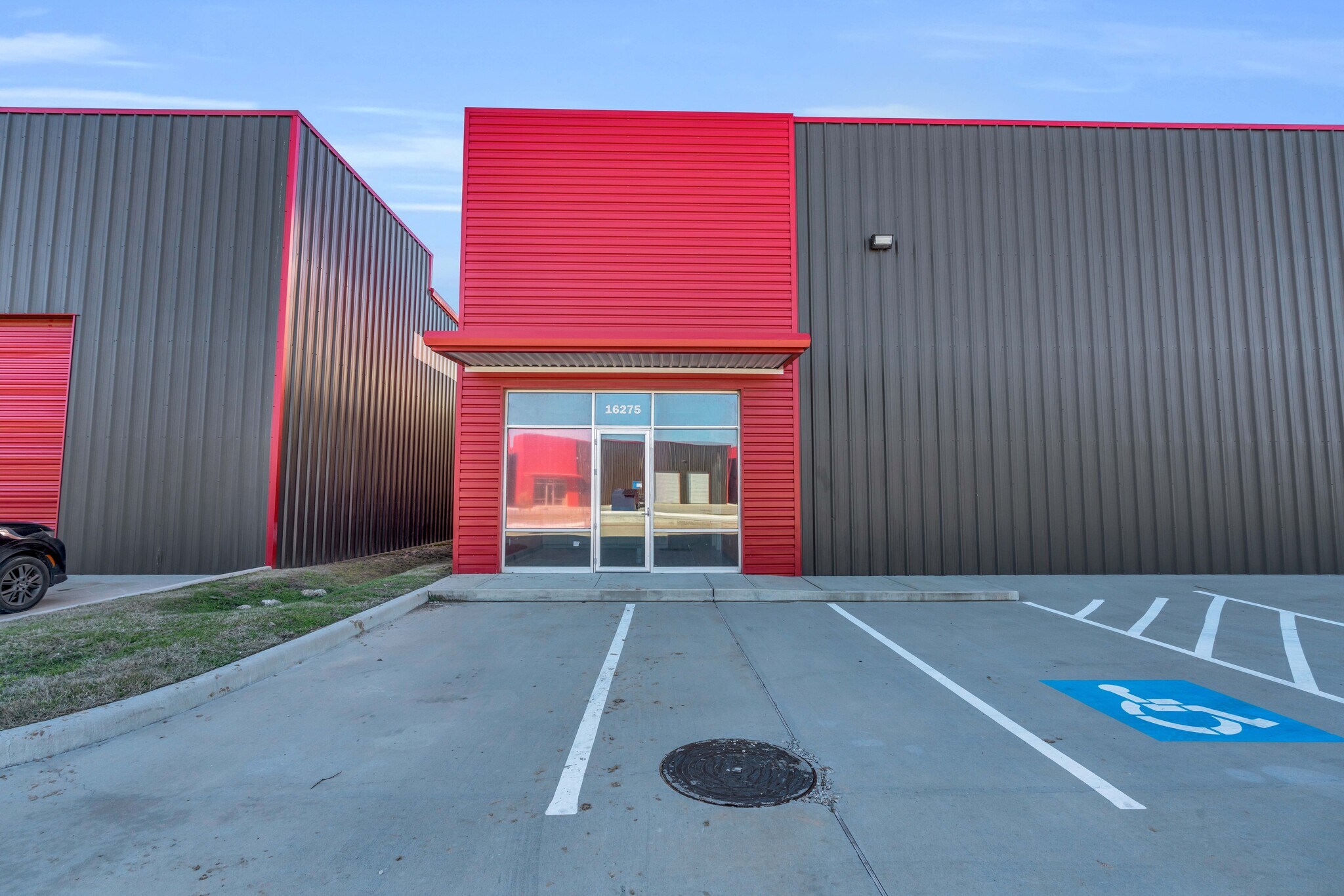 16277 North Fwy, Houston, TX for sale Building Photo- Image 1 of 10