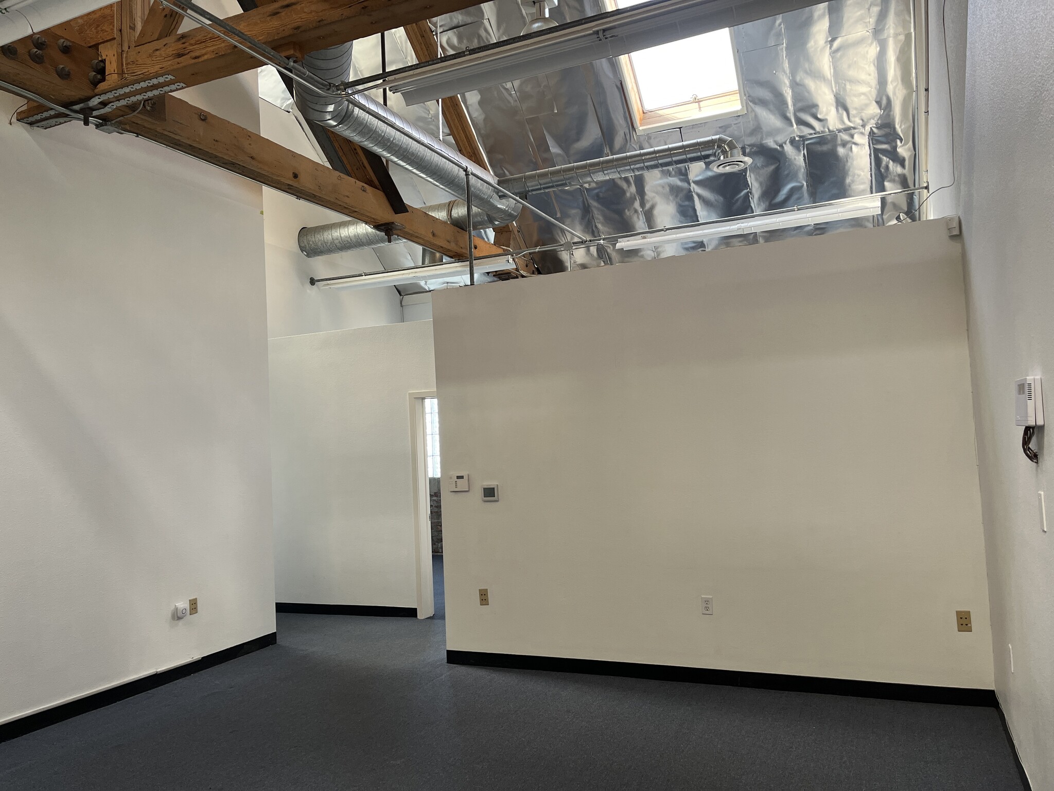 2530 San Pablo Ave, Berkeley, CA for lease Building Photo- Image 1 of 5