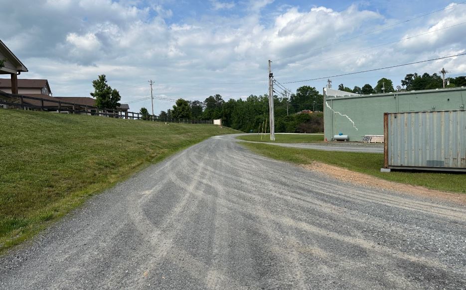 0 APPALACHIAN -1, Blue Ridge, GA for sale - Building Photo - Image 2 of 5