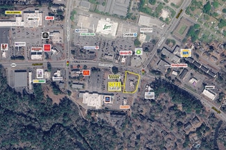 More details for 10005 Dorchester Rd, Summerville, SC - Retail for Lease