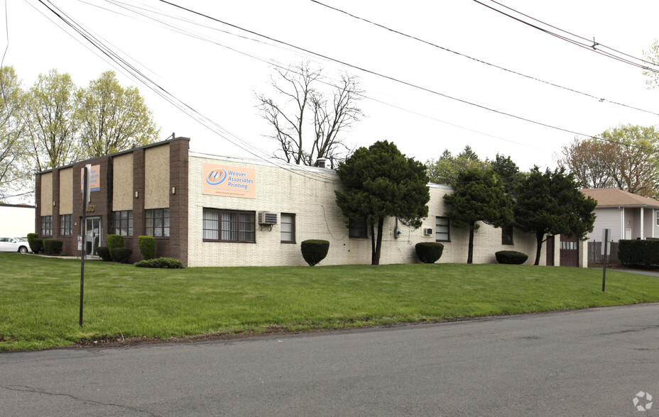 380 Ludlow Ave, Cranford, NJ for sale - Building Photo - Image 2 of 8