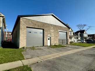 More details for 249 Hickory St, Buffalo, NY - Industrial for Lease