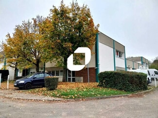 More details for 2 Rue Eugène Hénaff, Trappes - Office for Lease