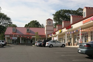 More details for 843 State Route 33, Freehold, NJ - Office/Medical, Retail for Lease