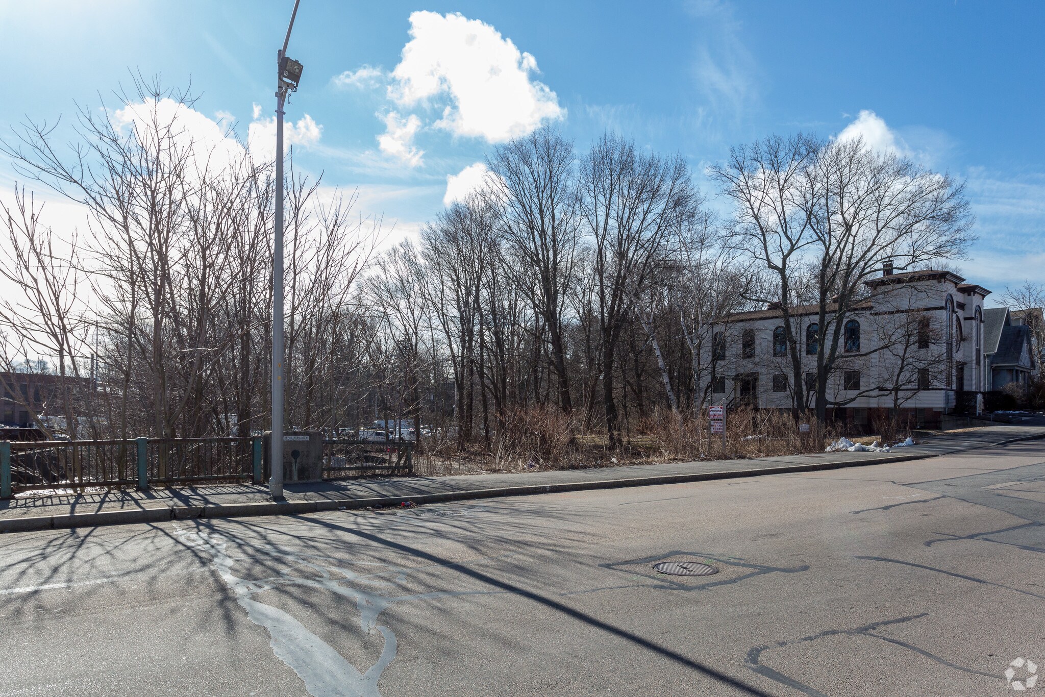 24 Winthrop St, Taunton, MA for sale Primary Photo- Image 1 of 1