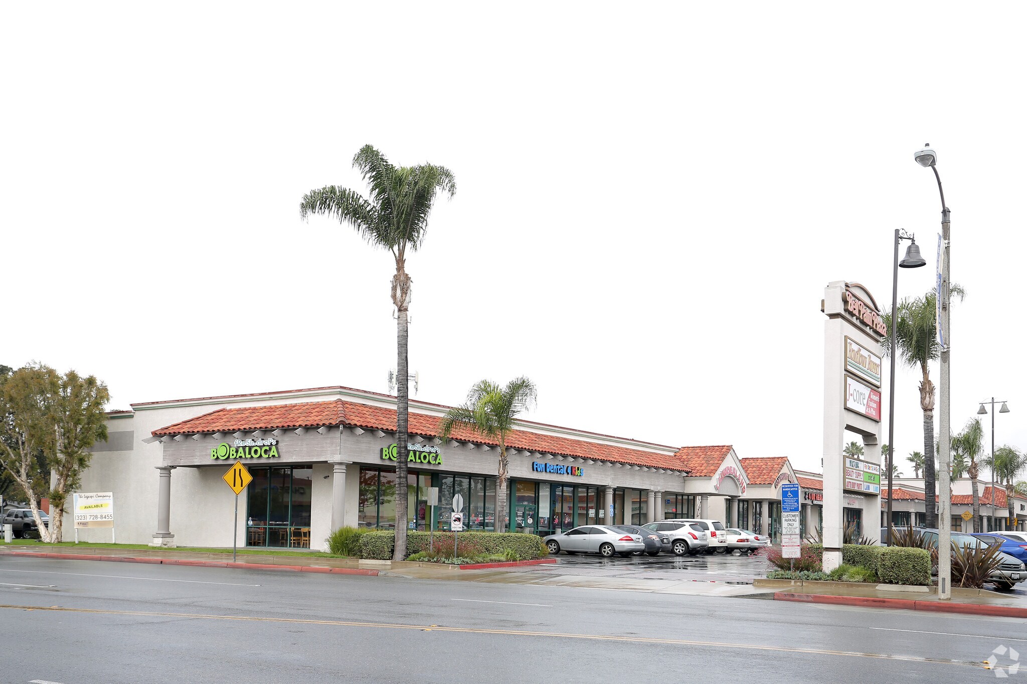 6371-6393 Atlantic Ave, Bell, CA for sale Primary Photo- Image 1 of 1