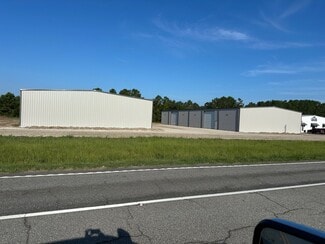 More details for 3304 Hutchinson Ave, Adel, GA - Flex for Lease